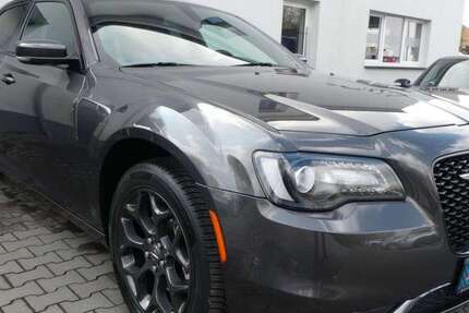 Chrysler 300C