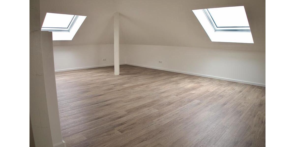 Maisonettenwohnung Bad Oeynhausen Rehme - 4 Zimmer, 112 m&sup2;, 1.320&euro; | Angebot:26700883