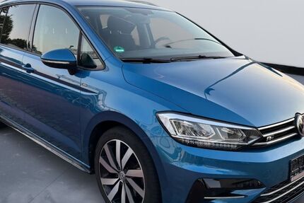 VW Touran 136.000 km 19.390 &euro; Bielefeld 33609