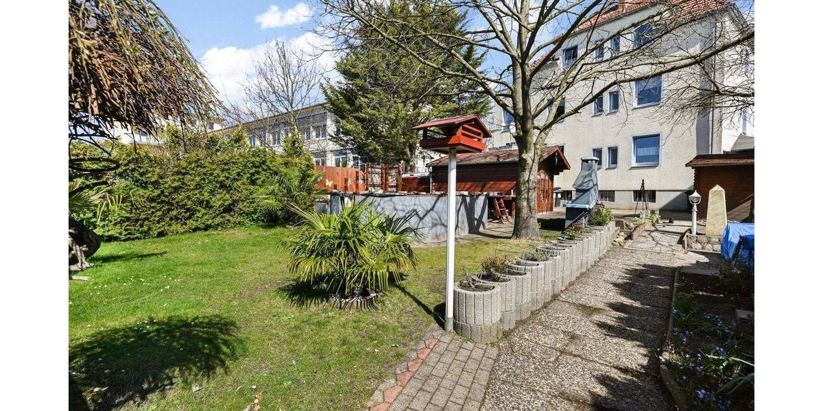 Mehrfamilienhaus, Wohnhaus Bielefeld Brackwede - 1 Zimmer, 377 m&sup2;, 795.000&euro; | Angebot:26644234