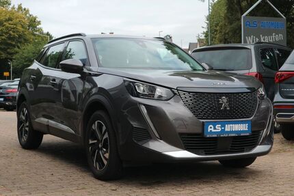 Peugeot 2008 58.500 km 15.900 &euro; Hiddenhausen 32120