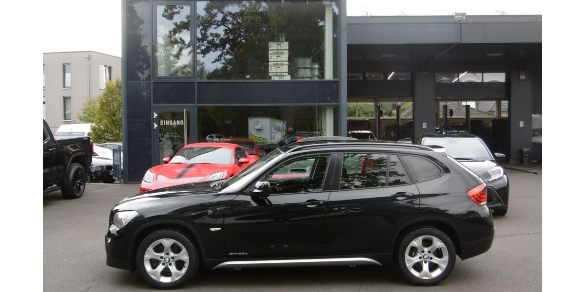 BMW X1 199.999 km 8.450 &euro; Gütersloh 33332