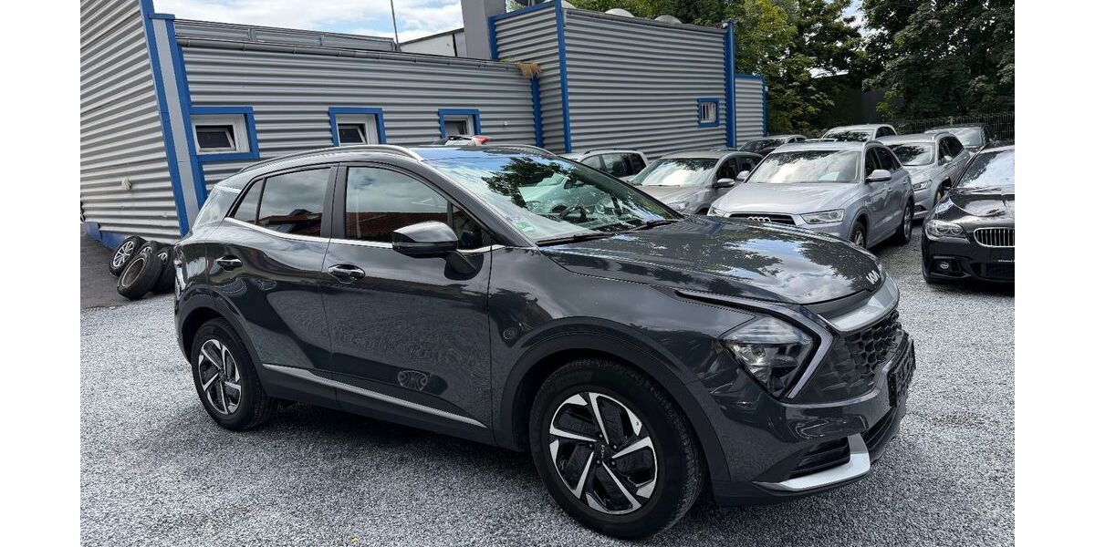 Kia Sportage 49.900 km 22.499 &euro; Detmold 32758