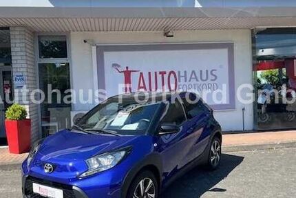 Toyota Aygo (X) 19.980 km 16.190 € Bielefeld 33689