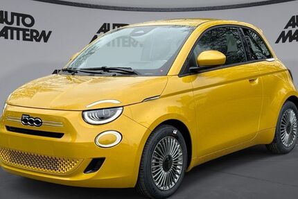 Fiat 500 1.500 km 18.990 &euro; Buende 32257
