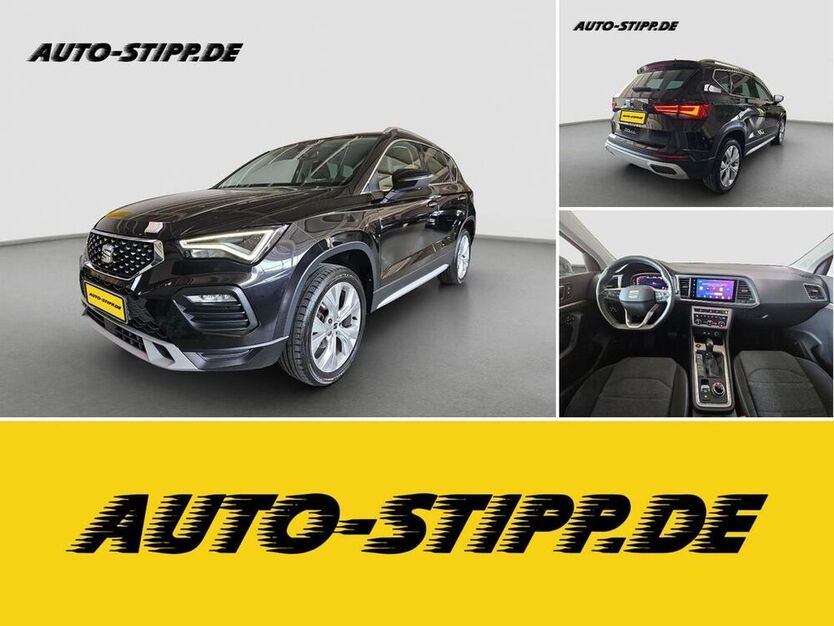 Ateca