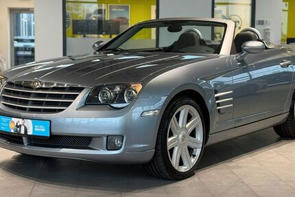 Chrysler Crossfire 13.854 km 17.495 &euro; Herford 32052