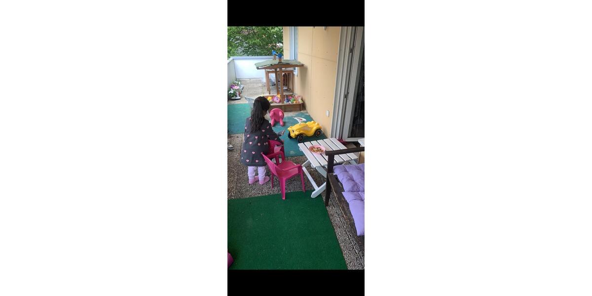 frei zum 01.03.26, Wohnung 3ZKB mit Garage in Brackwede Schulstr 3 zimmer