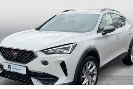 Cupra Formentor 26.300 km 22.990 &euro; Bünde 32257