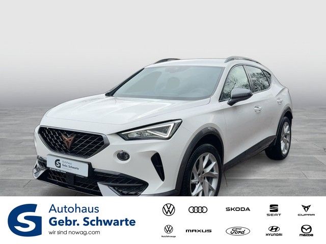 Cupra Formentor 26.300 km 22.990 &euro; Bünde 32257