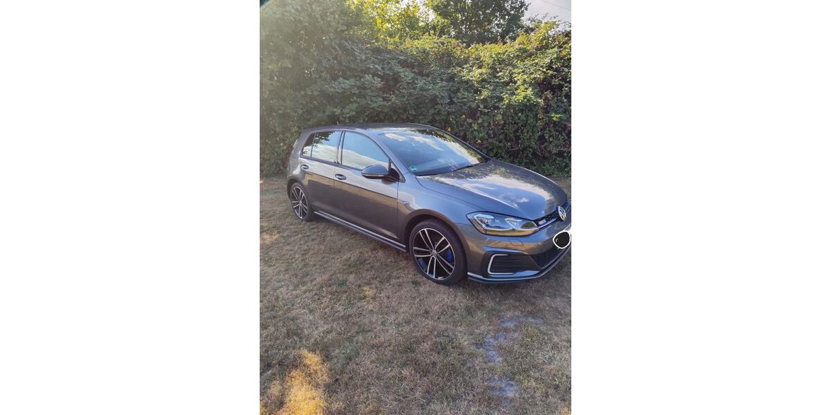 VW Golf 37.100 km 22.000 &euro; Steinhagen 33803