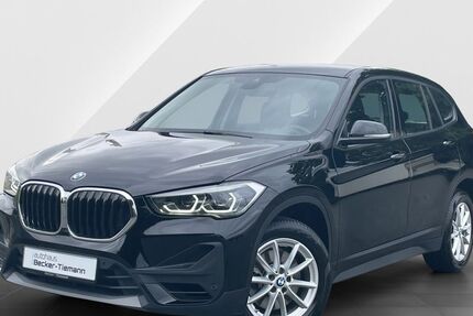 BMW X1 44.635 km 27.799 € Lübbecke 32312