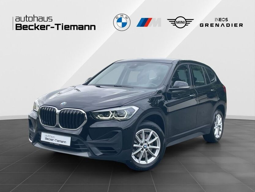 BMW X1 44.635 km 27.799 € Lübbecke 32312