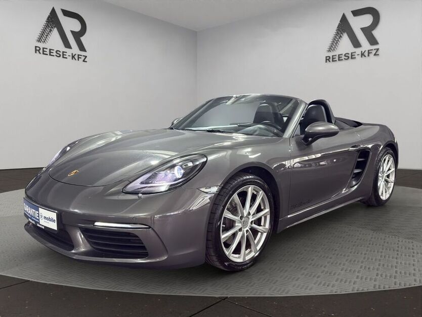 Boxster