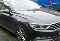 VW Passat Variant