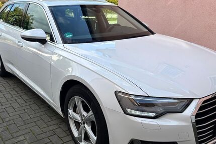 Audi A6 116.574 km 24.250 &euro; Bielefeld 33689
