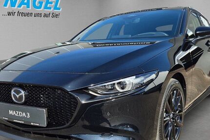 Mazda 3 11.370 km 25.999 &euro; Bünde 32257