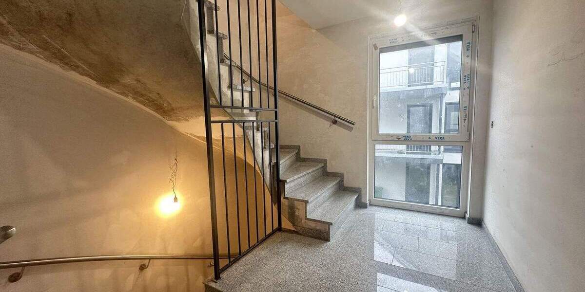 Etagenwohnung Werther - 4 Zimmer, 110 m&sup2;, 375.900&euro; | Angebot:24452350