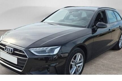 Audi A4 41.362 km 24.770 &euro; Detmold 32756