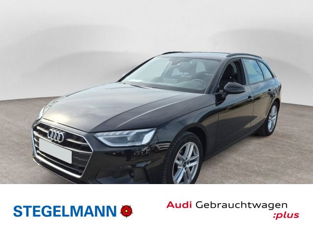 Audi A4 41.362 km 24.770 &euro; Detmold 32756