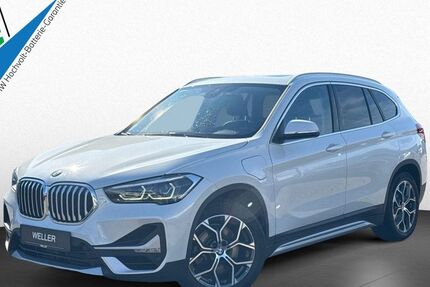 BMW X1 62.528 km 26.990 € Bad Oeynhausen 32547