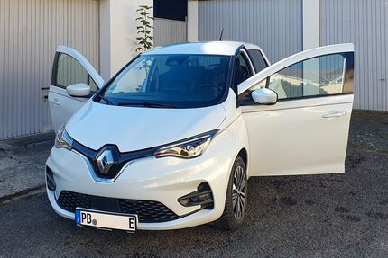 Renault ZOE 52.679 km 13.800 € Paderborn 33106