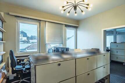 Büro in Bielefeld 475 € 101 m² zimmer