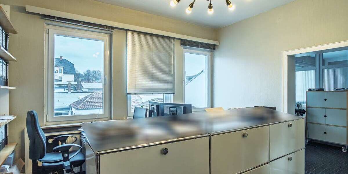 Büro in Bielefeld 475 € 101 m² zimmer