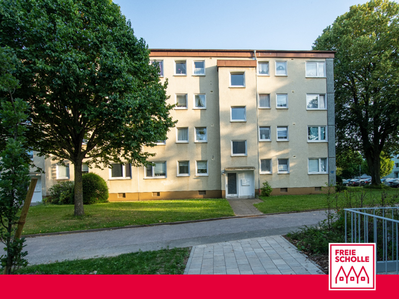 Wohnung zum Mieten in Bielefeld 410 € 65.59 m²