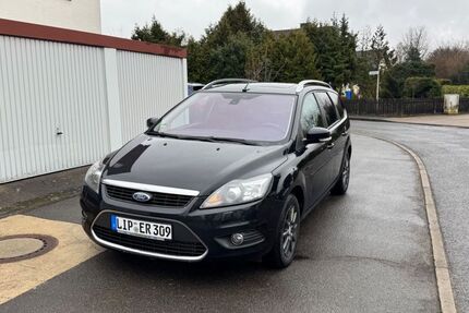 Ford Focus 199.063 km 3.500 &euro; Oerlinghausen 33813