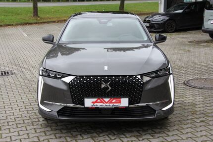 DS Automobiles DS4 16.606 km 23.750 € Hüllhorst 32609