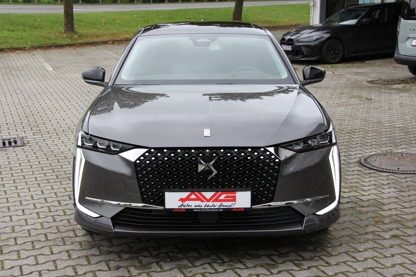 DS Automobiles DS4 16.606 km 23.750 € Hüllhorst 32609