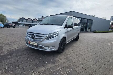 Mercedes-Benz Vito 69.800 km 33.990 &euro; Rietberg 33397