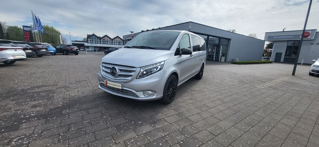 Mercedes-Benz Vito 69.800 km 33.990 &euro; Rietberg 33397