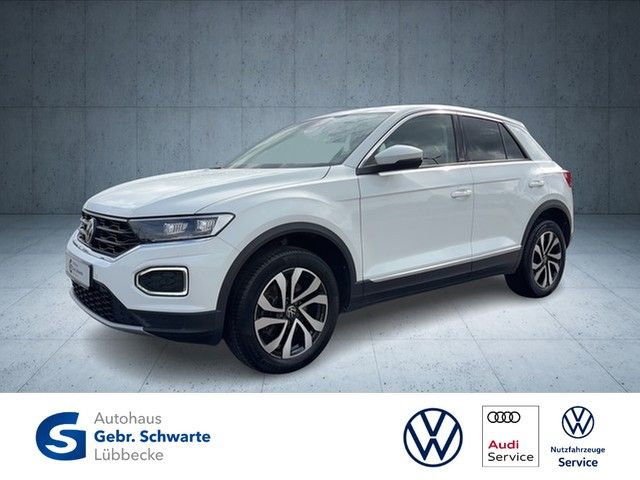 T-Roc