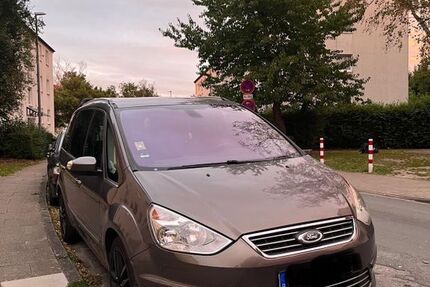Ford Galaxy 197.560 km 8.999 € Bad Salzuflen 32105
