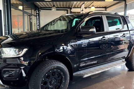 Ford Ranger 50.300 km 30.695 &euro; Herford 32049