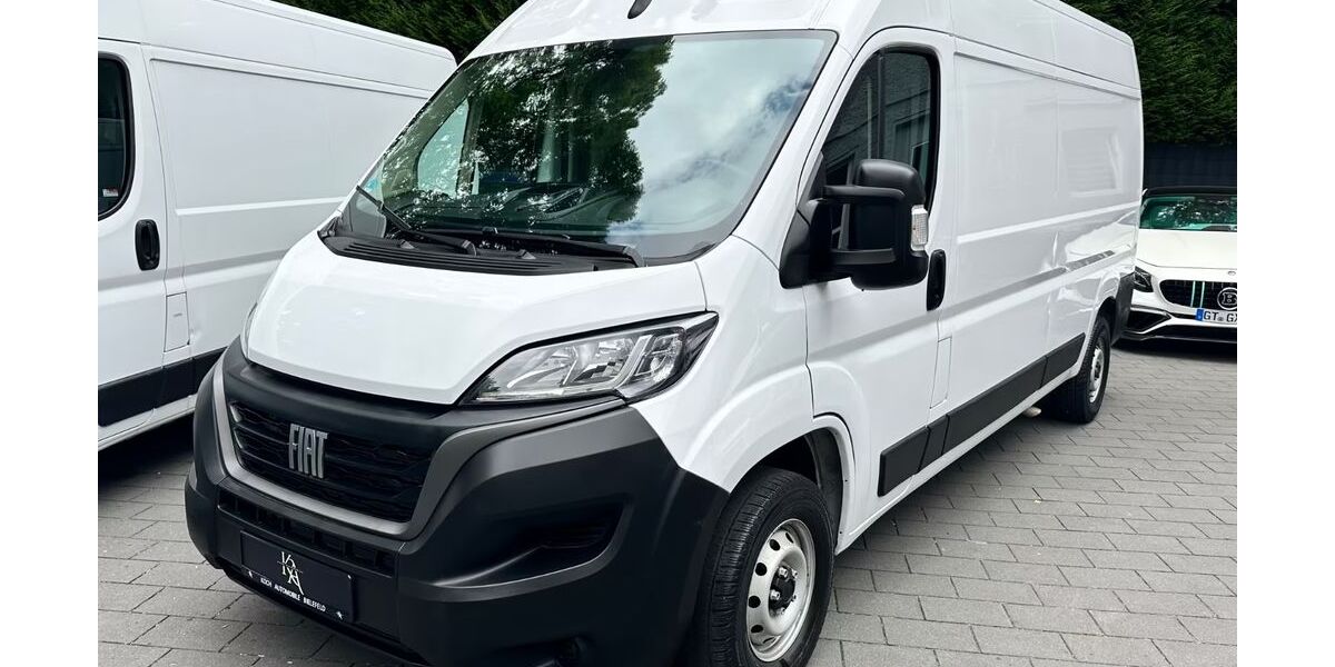 Fiat Ducato 42.958 km 19.740 &euro; Bielefeld 33647