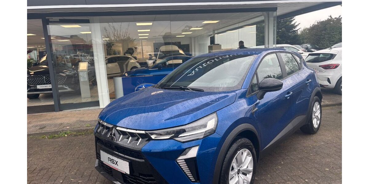 Mitsubishi ASX 1.500 km 24.950 € Melle 49324