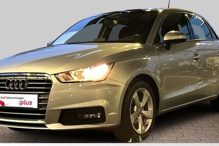 Audi A1 74.522 km 12.490 &euro; Vlotho 32602