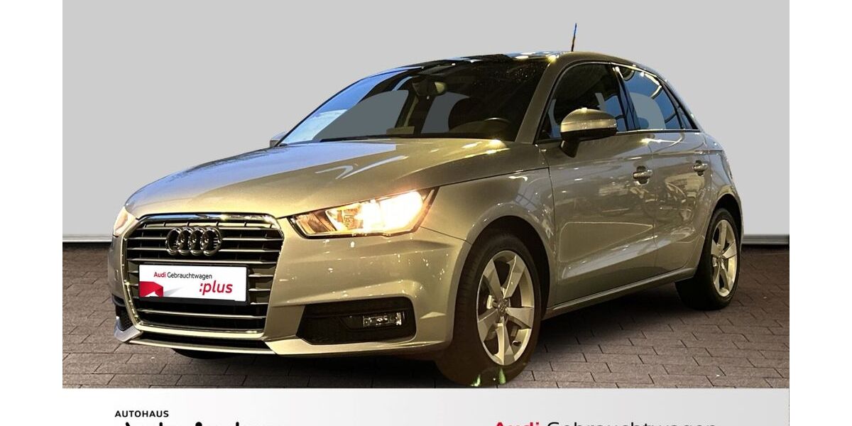 Audi A1 74.522 km 12.490 &euro; Vlotho 32602