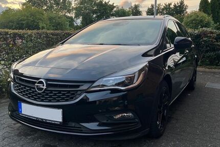 Opel Astra 127.000 km 12.290 € Schloß Holte-Stukenbrock 33758