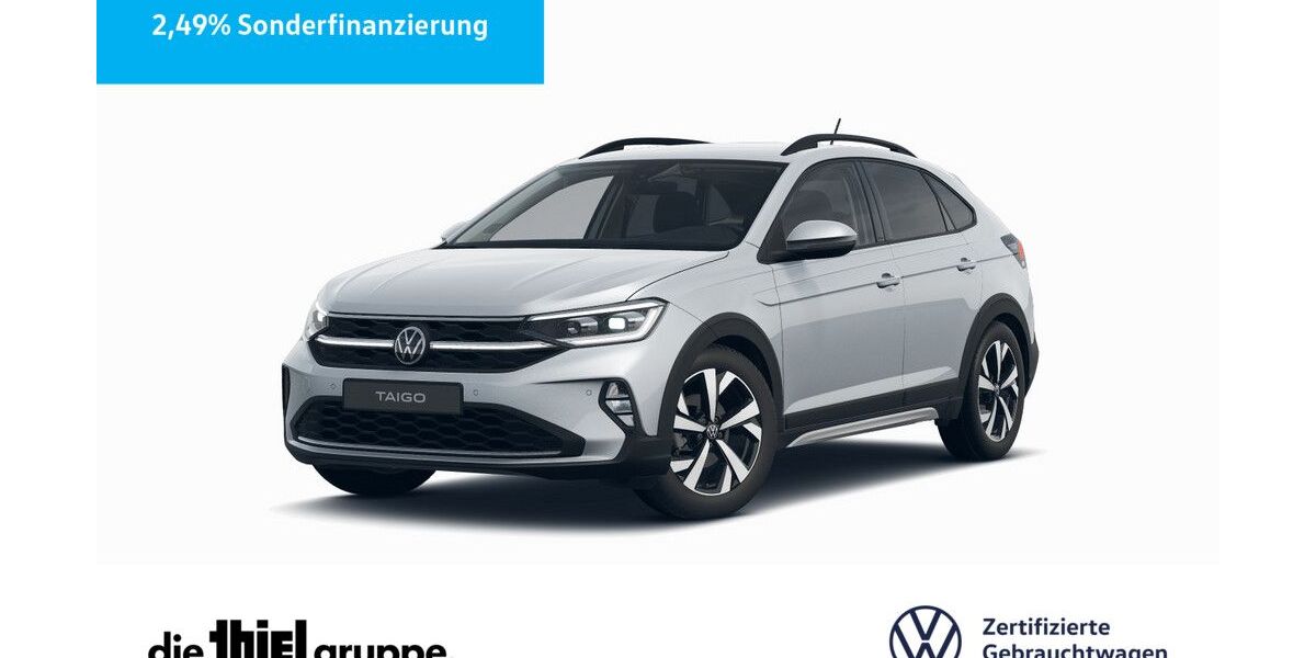 VW Taigo 13.250 km 27.890 &euro; Rheda-Wiedenbrück 33378