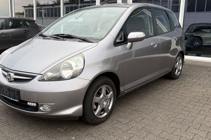Honda Jazz 200.000 km 3.499 &euro; Gütersloh 33332