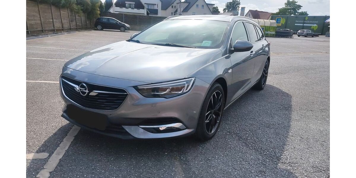Opel Insignia 145.000 km 15.199 &euro; Dissen 49201