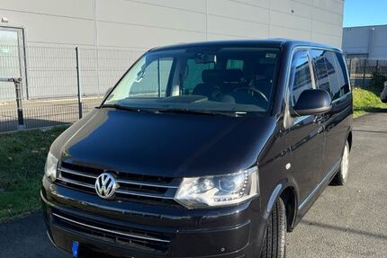 VW T5 Multivan 259.500 km 18.900 &euro; Schloß Holte-Stukenbrock 33758
