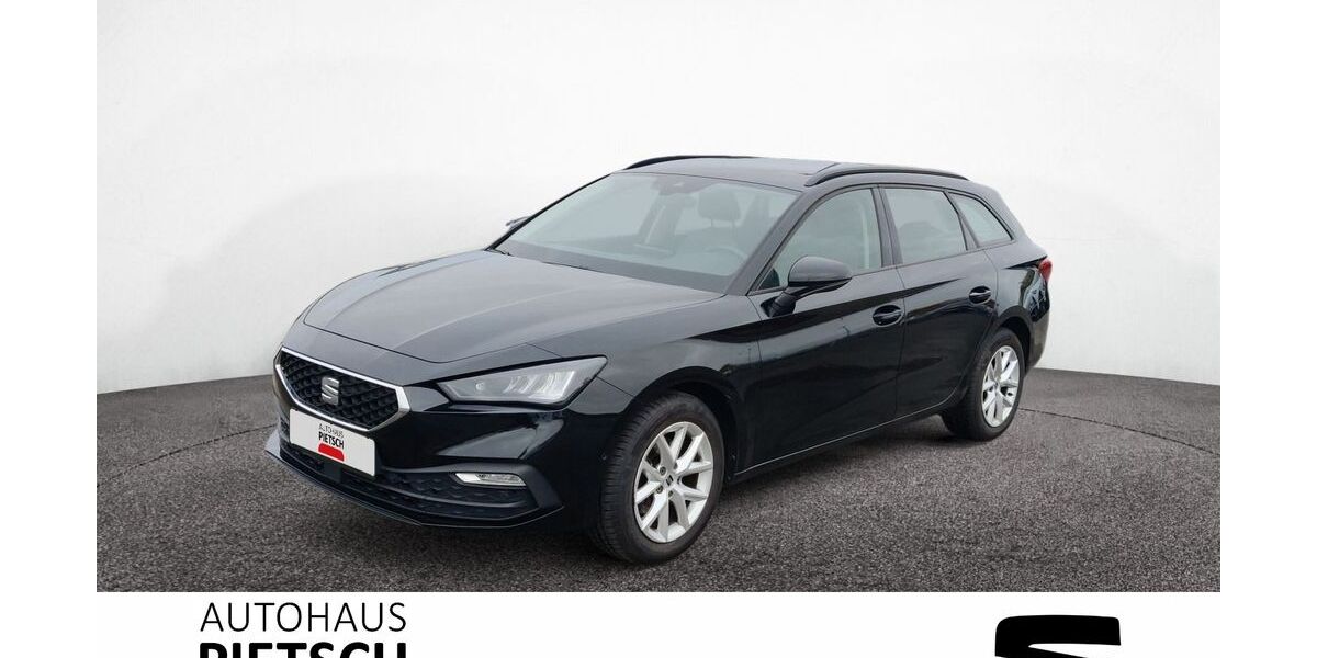 Seat Leon 58.589 km 18.940 &euro; Melle 49324