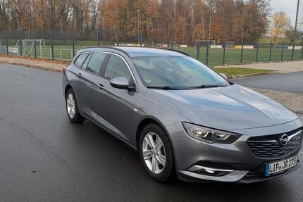 Opel Insignia 93.000 km 11.500 € Lage 32791