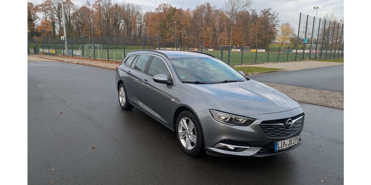 Opel Insignia 93.000 km 11.500 € Lage 32791