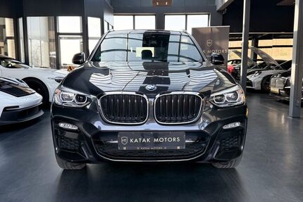 BMW X3 53.337 km 37.900 &euro; Bielefeld 33647